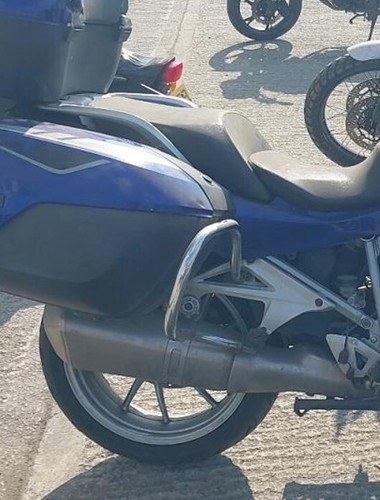 Bmw 1200 support de - rt,