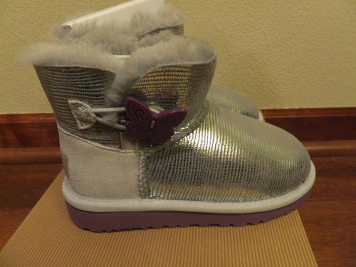 Ugg winter boots warm - ugg, fur