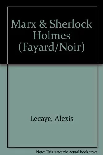 Marx sherlock holmes - et,