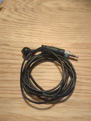 Sennheiser cardioid - me, 4