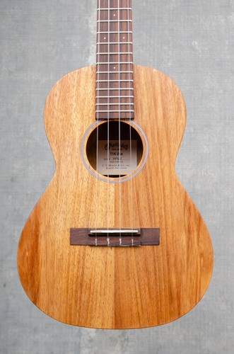 Martin t1k tenor ukulele - martin,