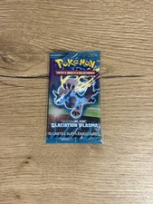 Booster Glaciation Plasma