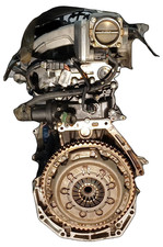 Moteur K4M862 Renault CLIO III