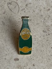 Pin perrier bouteille - pin’s, +