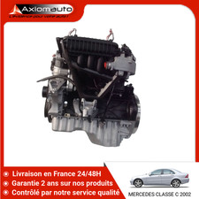 🇫🇷 MOTEUR   MERCEDES