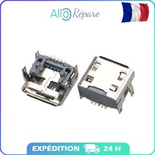 Connecteur de charge SONY