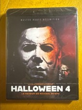 Halloween 4 : Le retour de