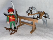 Playmobil Robin Des Bois