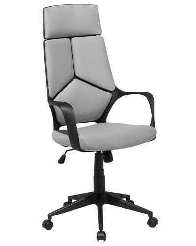 Chaise bureau tissu - de, en
