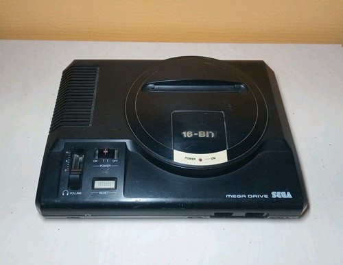 Megadrive freezone switchless - megadrive,