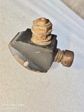 GMC CCKW Nos "Starter Switch"