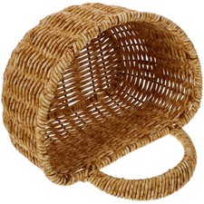  Panier D Escalier De Fleurs