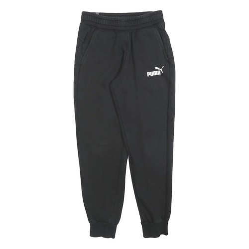 Puma pantalons jogging noir - de,