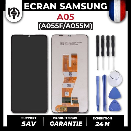 Ecran lcd original vitre - original,