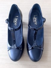 Salomés Cuir marque LINCE Taille 36