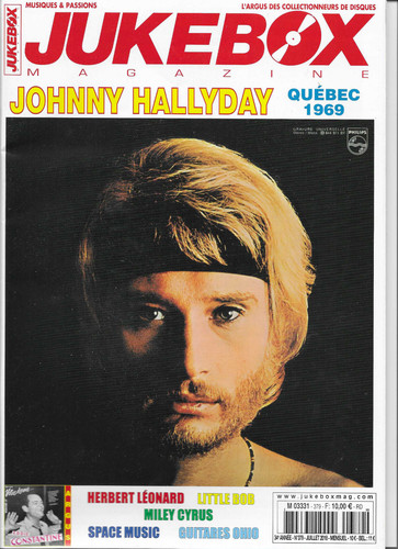 Magazine jukebox 379 - magazine,