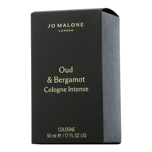 Malone oud bergamot - oud, &