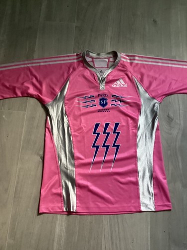 Maillot rugby stade - rugby,