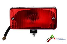 Feu Antibrouillard Arrière