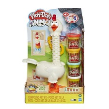HASBRO - Play Doh - Animal