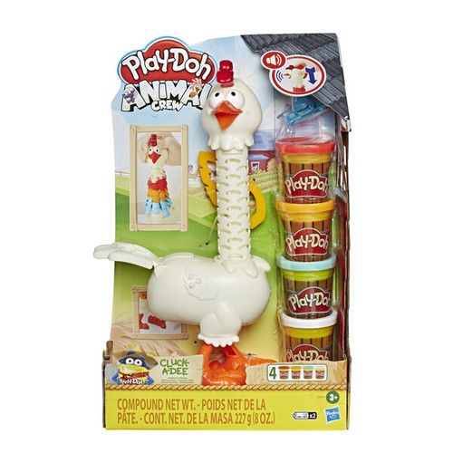 Hasbro play doh animal - doh,