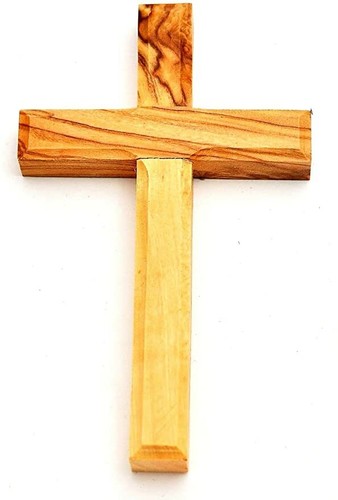 Croix bois olivier - en, d'olivier