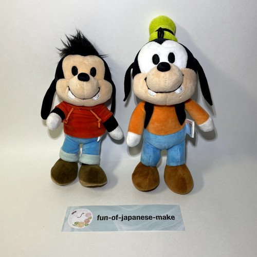 Lot peluches disney store - lot,