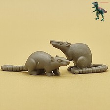 Playmobil 6625 paire rats