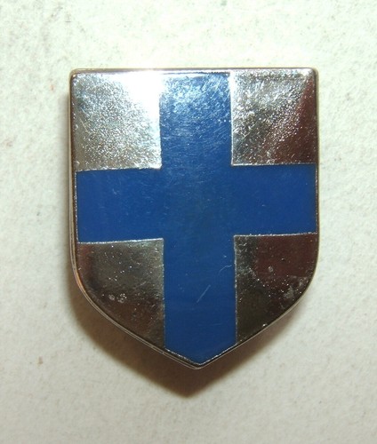 Insigne plateau l - plateau, l.g.m