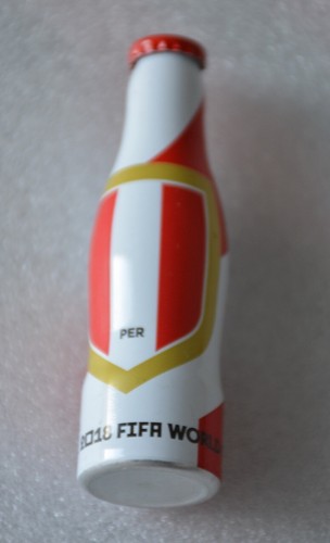 Coca cola perou mini - cola,