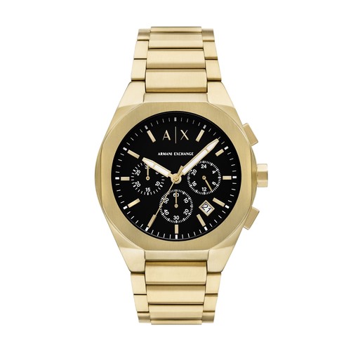Montre homme armani exchange - homme,