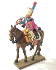 Soldats plomb STARLUX Grande