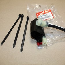 FAISCEAU POUR FEUX ADITIONNELS