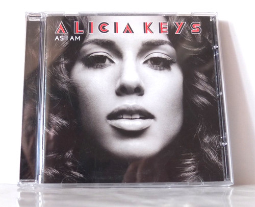 Alicia keys i - keys, am