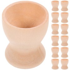  15 Pcs Support À Oeufs Porte