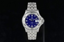 Tudor Prince Date Hydronaut