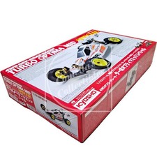 Kyosho turbo optima - kyosho,