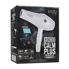 Sèche-cheveux professionnel