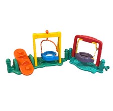 Fisher Price Little People