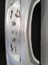 Pare choc arriere OPEL ASTRA H GTC PHASE 2 24460512