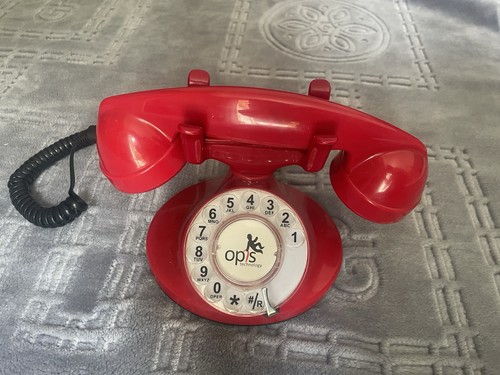 Technology téléphone - op's,
