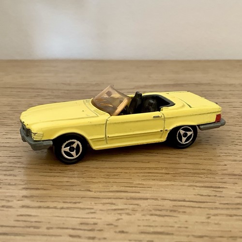 Majorette 213 mercedes 350 - majorette,