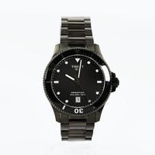 Montre Tissot Seastar 1000