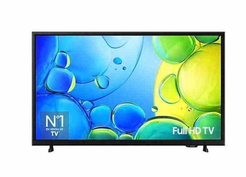 Led ue32f6002fkxxh full - tv,
