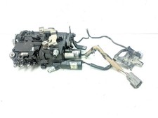 18 Kawasaki Mule 4010 4X4