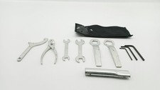 Trousse à outils KAWASAKI 650