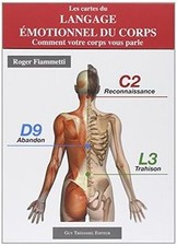 Les cartes du langage émotionnel du corps : comment votre ... | Livre | état bon