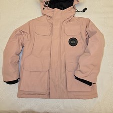Veste Canada Goose Fille 4-5