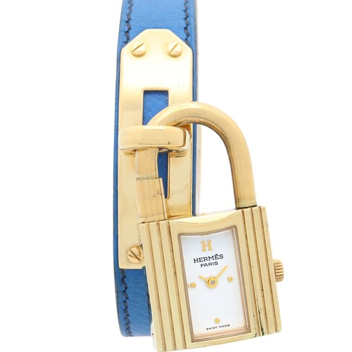 Hermes kelly watch ke1 - kelly,