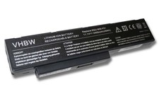 Batterie pour Fujitsu-Siemens
